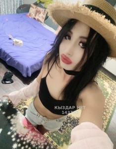 Транс Алматы Транс№143785 Санди последний день Фотография №3688574