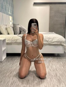 Проститутка Актау Девушка№489128 Айдана Фотография №3689667