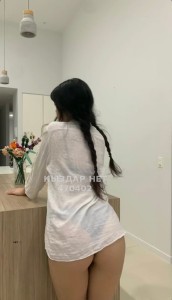 Проститутка Жанаозена Девушка№470402 Камилла Фотография №3691355