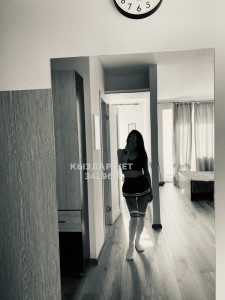 Проститутка Костаная Девушка№342969 Дильназ Фотография №3693882