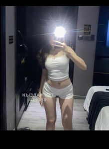 Проститутка Актау Девушка№489159 Зарина Фотография №3694220