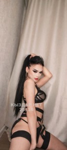 Транс Астаны Транс№25118 K A R I N A Фотография №3695446