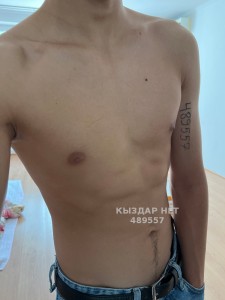 Жиголо Алматы Парень№489557 Era Фотография №3695920