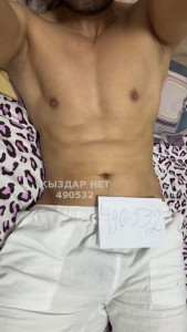 Жиголо Шымкента Анкета №490532 Фотография №3699211