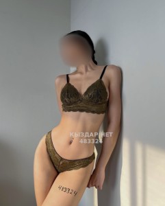 Проститутка Атырау Девушка№483324 Амина только Whatsapp Фотография №3704792