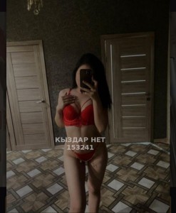 Проститутка Караганды Девушка№153241 Ясмина Фотография №3714593