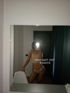 Проститутка Алматы Анкета №492979 Фотография №3717303