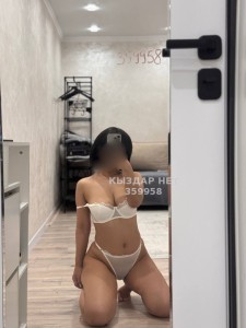 Проститутка Караганды Девушка№359958 Боташка до 13го Фотография №3724368