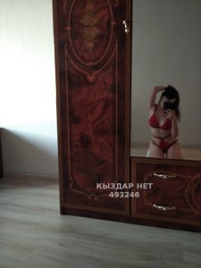 Проститутка Костаная Девушка№493246 Алина Фотография №3725634