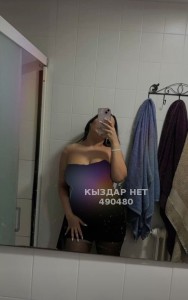 Проститутка Караганды Девушка№490480 Диана Фотография №3729756