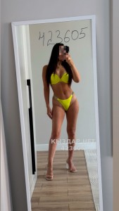 Проститутка Алматы Девушка№423605 Dinara Фотография №3732161