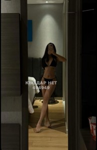 Проститутка Астаны Девушка№494949 Сексуальная студентка Фотография №3732199