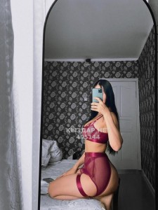 Проститутка Алматы Анкета №495144 Фотография №3733181