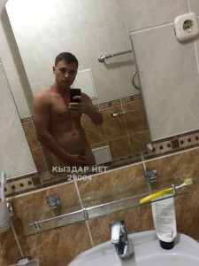Жиголо Алматы Анкета №29004 Фотография №3733873