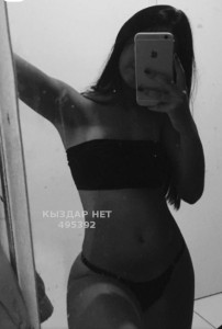 Проститутка Астаны Анкета №495392 Фотография №3735434