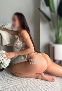 Проститутка Астаны Анкета №224444 Фотография №3735831