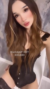 Транс Алматы Анкета №491484 Фотография №3737660