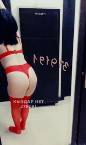 Проститутка Щучинска Анкета №379191 Фотография №3737874