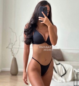Проститутка Алматы Девушка№391947 Safiya Top Escort Фотография №3750780
