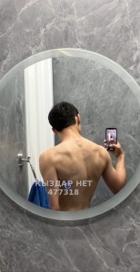 Жиголо Актобе Парень№477318 Mansur Фотография №3751129