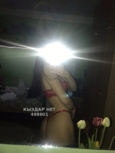 Проститутка Кокшетау Девушка№498901 Adelina Фотография №3753774