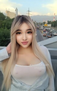 Транс Алматы Транс№350350 Сладкая Конфетка Фотография №3760658
