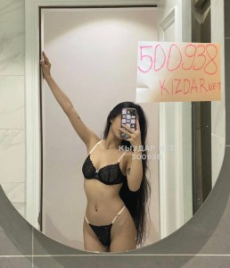 Проститутка Алматы Девушка№500938 Айлана kisa Фотография №3765328