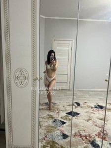 Проститутка Алматы Девушка№503732 Айим Фотография №3776651