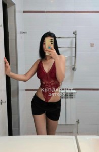 Проститутка Атырау Анкета №467982 Фотография №3785011