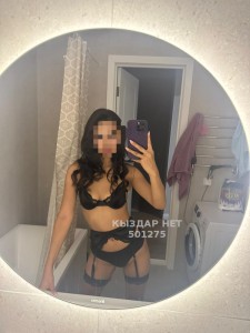 Проститутка Туркестана Девушка№501275 Alina Фотография №3787862