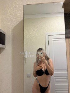 Проститутка Алматы Девушка№490444 Сая Фотография №3800640