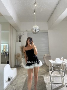 Проститутка Алматы Девушка№352121 Юлия Нежная Фотография №3802915