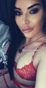 Проститутка Семея Девушка№103940 Kira последний день Фотография №3803598