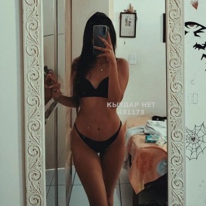 Проститутка Алматы Девушка№481173 Малика Фотография №3806345