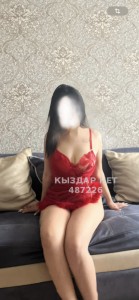Проститутка Тараза Девушка№487226 Малика Фотография №3808092