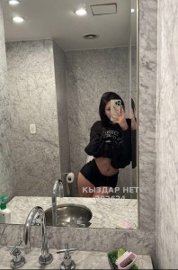 Проститутка Семея Девушка№292624 Камила Фотография №3808711