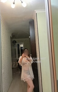 Проститутка Алматы Девушка№177665 Камшат массаж на кушетке Фотография №3810198