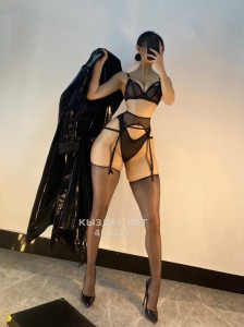 Проститутка Алматы Девушка№491287 Айымка-Vip Фотография №3836624